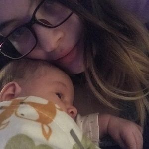 Meet your Posher, Alyssa